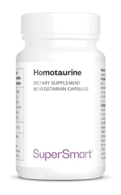 Homotaurine