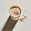 Hongo Hericium (melena De León) Bio Ioboscovivo 100g – Aliado De La Memoria Y El Sistema Digestivo