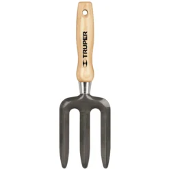 Horca Para Jardín - 15 Cm
