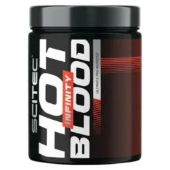 Hot Blood Infinity 350 Gr