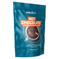 Hot Chocolate 450 Gr