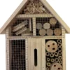 Hotel De Insectos Easy Bug 5040 De Madera Fsc