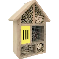 Hotel de Insectos Verdemax