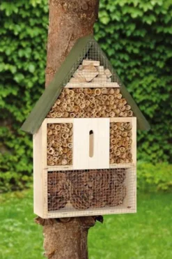 Hotel Insectos Xxl