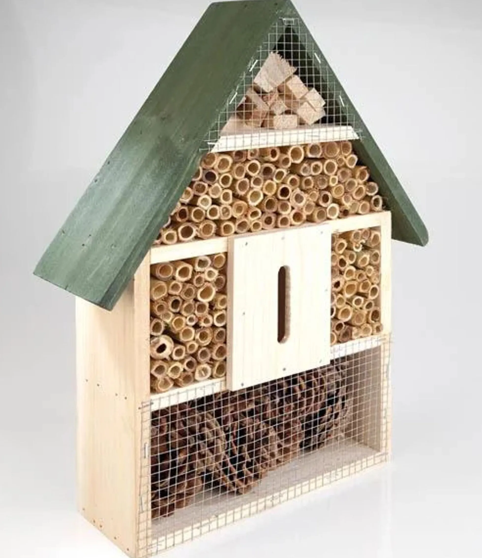 Hotel Insectos Xxl