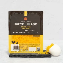 Huevo Hilado 250 G