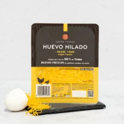 Huevo Hilado 100 G