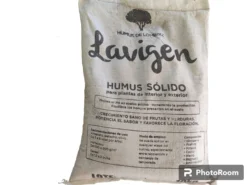 Humus De Lombriz 25k