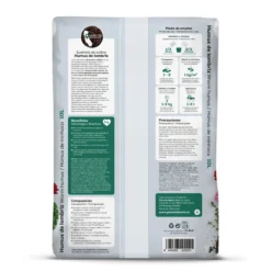 Humus de Lombriz 100% Natural Planeta Huerto 10 L