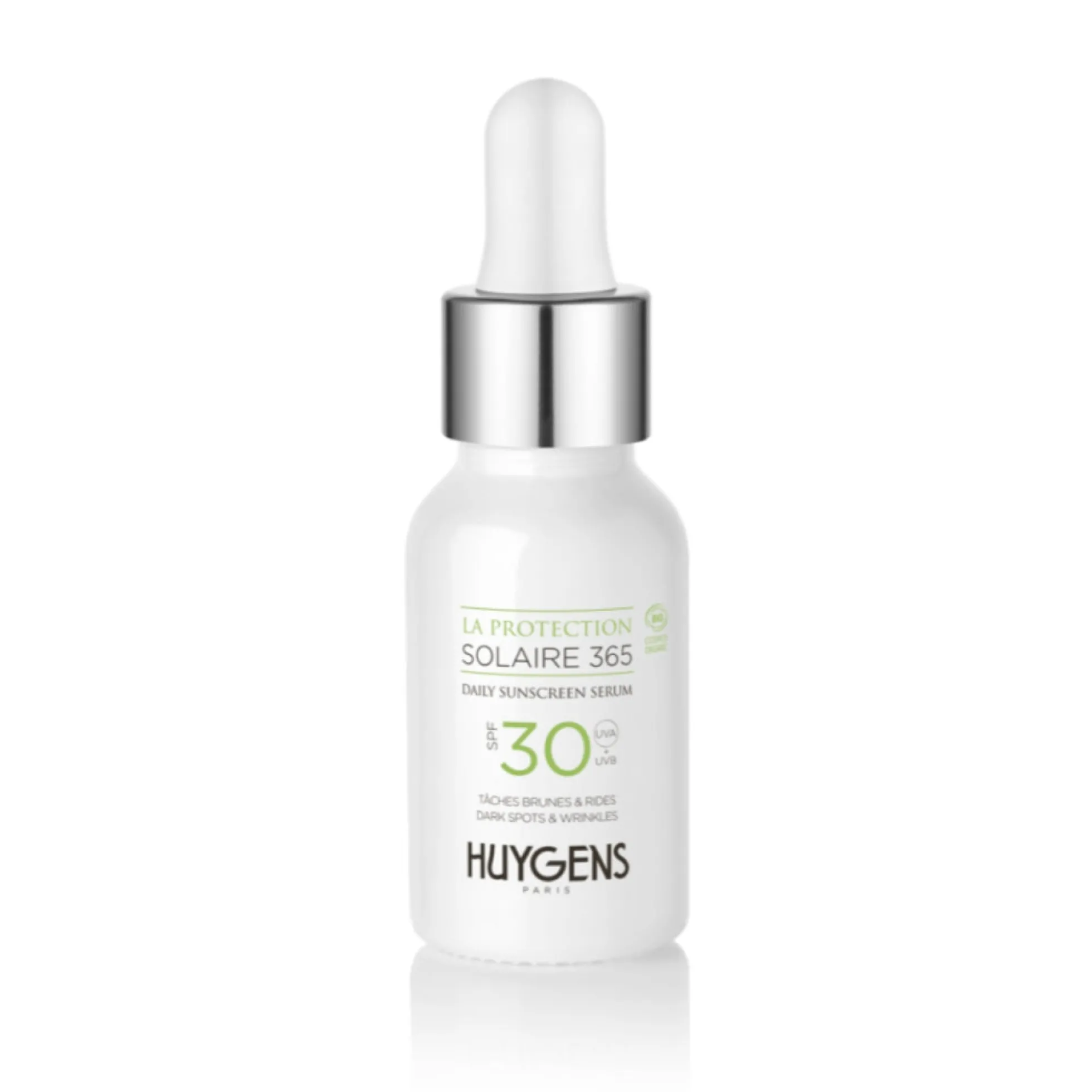 Huy Sérum protección solar 365 SPF 30 15 ml