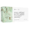 Hyaluronic & Collagen 120 Caps