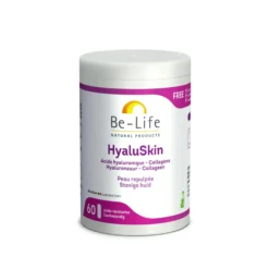 Hyaluskin 60 Cápsulas