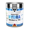 Hydra Bcaa - 420g - Ponche De Frutas - Bcaa Ramificados - Quamtrax