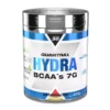 Hydra Bcaa - 420g - Sandia - Bcaa Ramificados - Quamtrax
