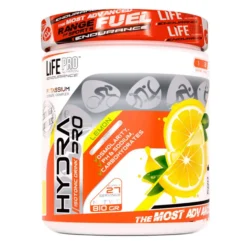 Hydra Pro - 810g - Limon - Hidratación - Lifepro