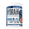 Hydra Train - 325g - Sandia - Hidratación - Io.genix