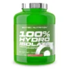 100% Hydro Isolate - 2kg - Fresa - Proteína Hidrolizada De Suero - Scitec Nutrition