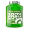 100% Hydro Isolate - 2kg - Vainilla - Proteína Hidrolizada De Suero - Scitec Nutrition