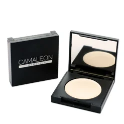 Iluminador Blanco Camaleon Cosmetics