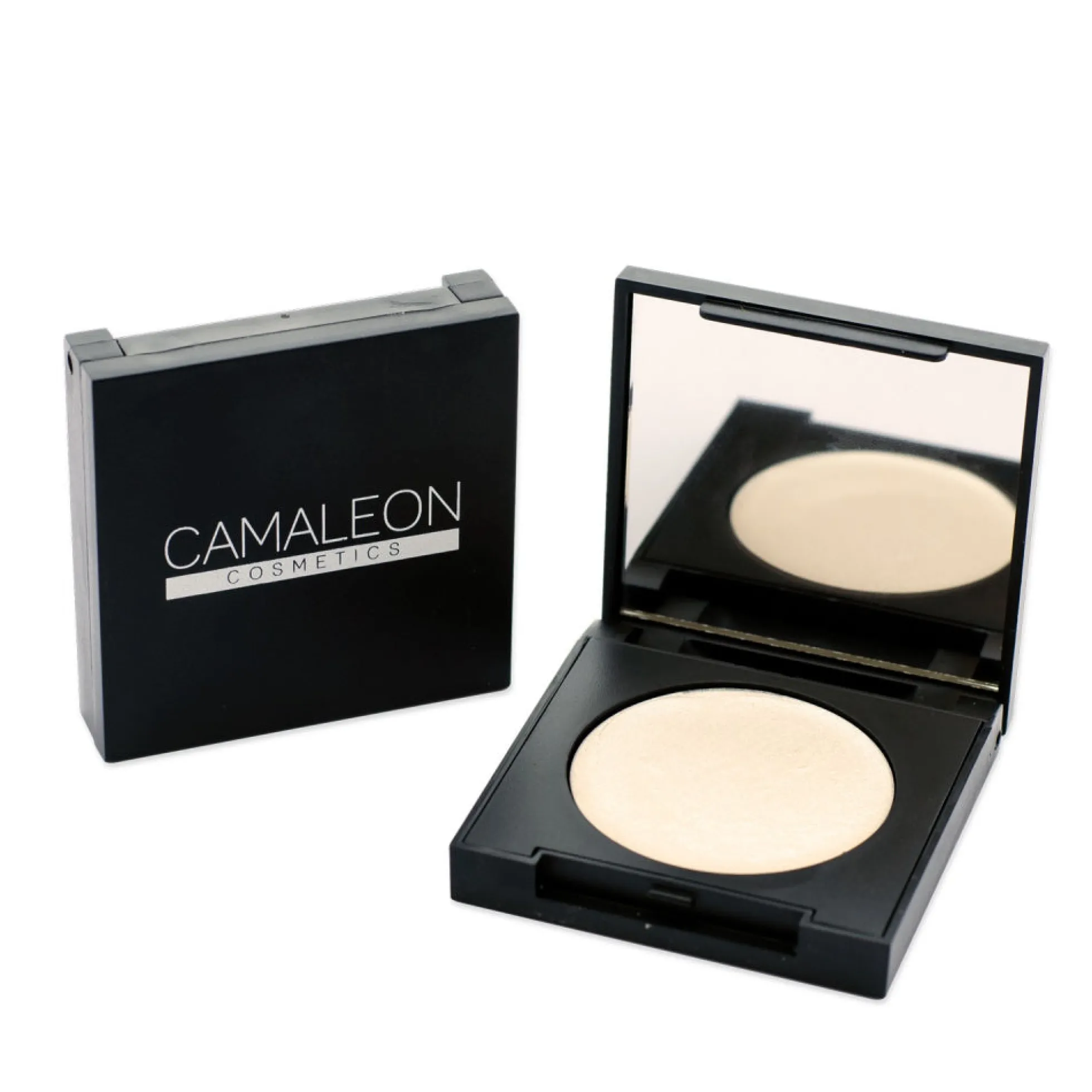 Iluminador Blanco Camaleon Cosmetics