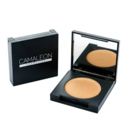 Iluminador Bronce Camaleon Cosmetics