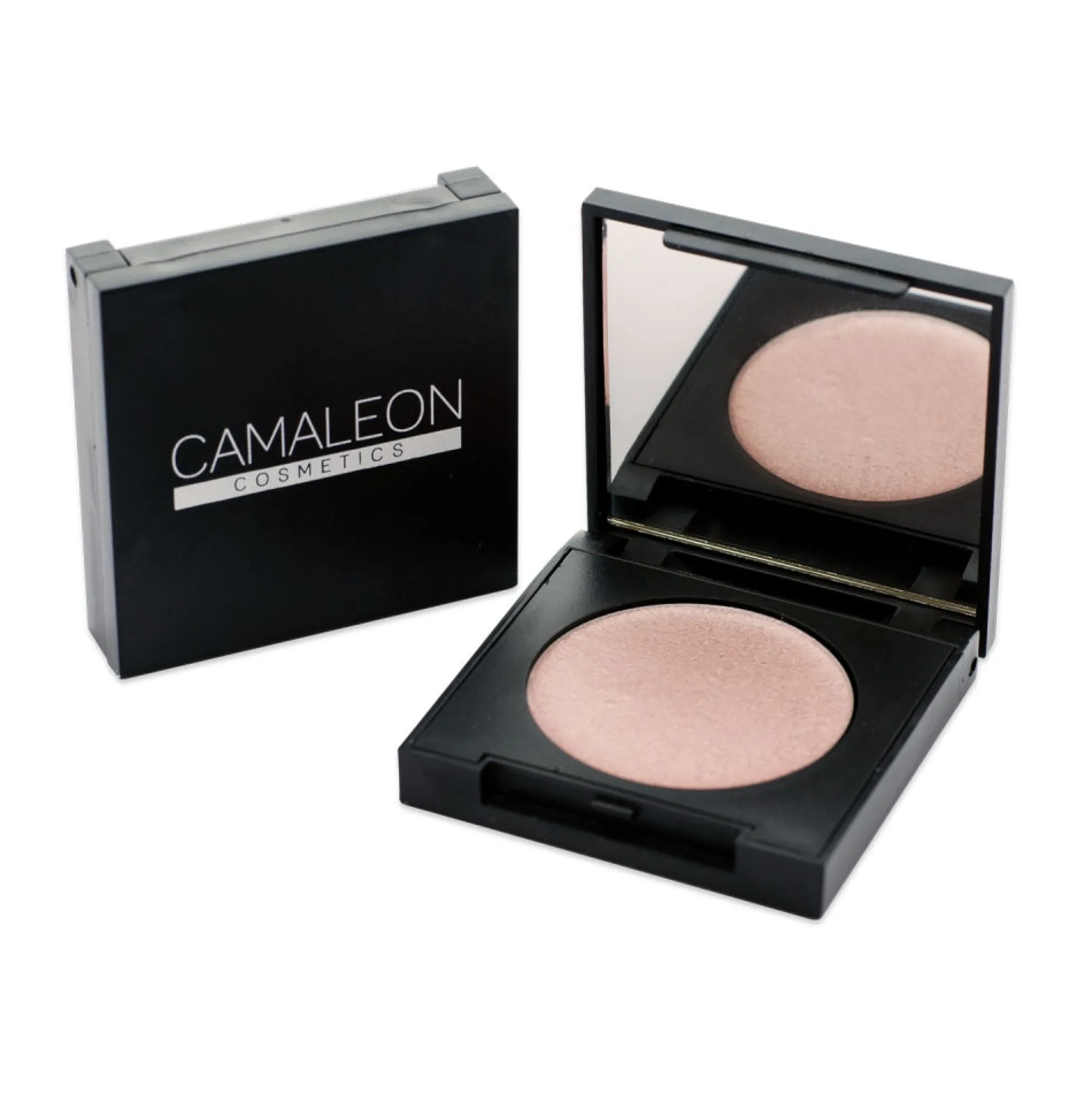 Iluminador Rosa Camaleon Cosmetics