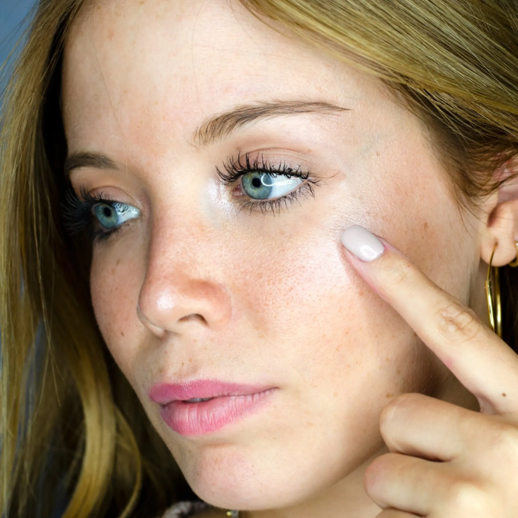 Iluminador Rosa Camaleon Cosmetics