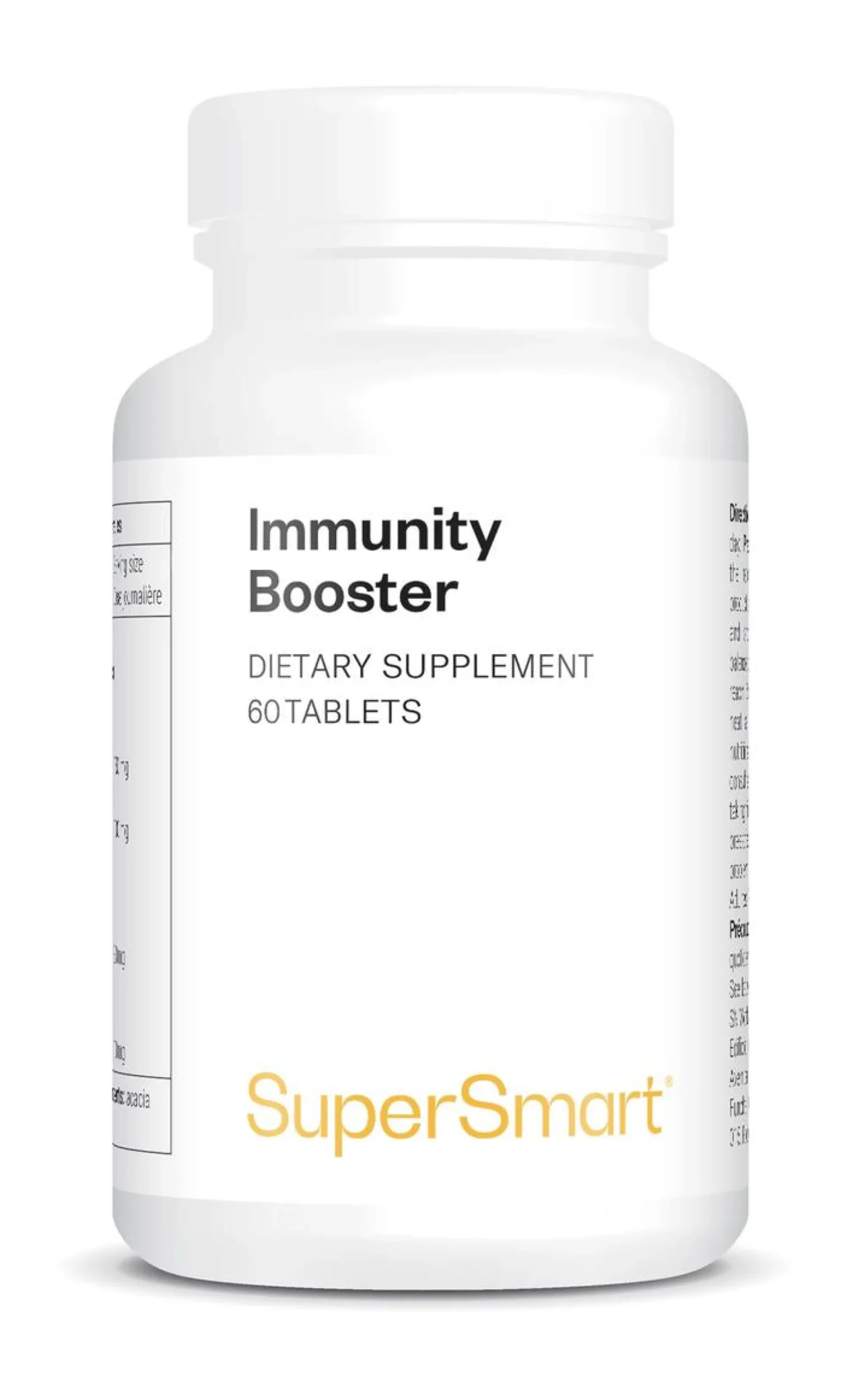 Immunity Booster