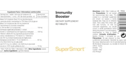 Immunity Booster