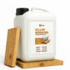 Impermeabilizante Para Madera Y Wpc - Ki:ku - 2,5 L
