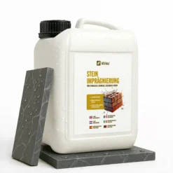 Impermeabilizante Para Piedra - Ki:ku - 2,5 L
