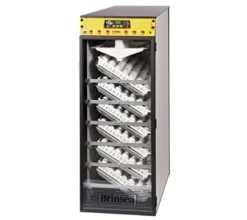 Incubadora Automática Brinsea Ova-easy 580 Advance Ex - Fabricación Europea De Alto Rendimiento