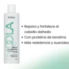 Indola Acondicionador Reparador Profesional Para Cabello Dañado 300ml