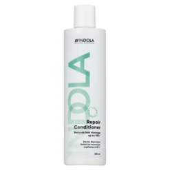 Indola Acondicionador Reparador Profesional Para Cabello Dañado 300ml