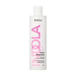 Indola Champú Protector Del Color Profesional Para Cabello Teñido 300ml