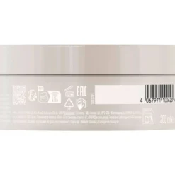 Indola Instastrong Mascarilla Fortalecedora Profesional Para Rubios Dañados 200ml
