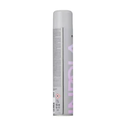 Indola Laca Profesional De Fijación Flexible Sin Residuos 500ml