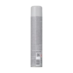 Indola Laca Profesional De Fijación Flexible Sin Residuos 500ml