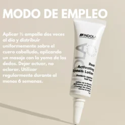 Indola Pack Anticaída Profesional