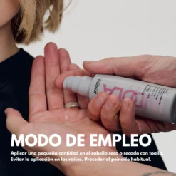 Indola Sérum De Acabado Antiencrespado Profesional 100ml