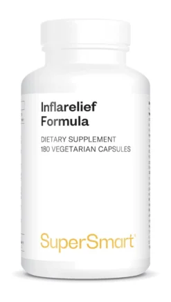 Inflarelief Formula