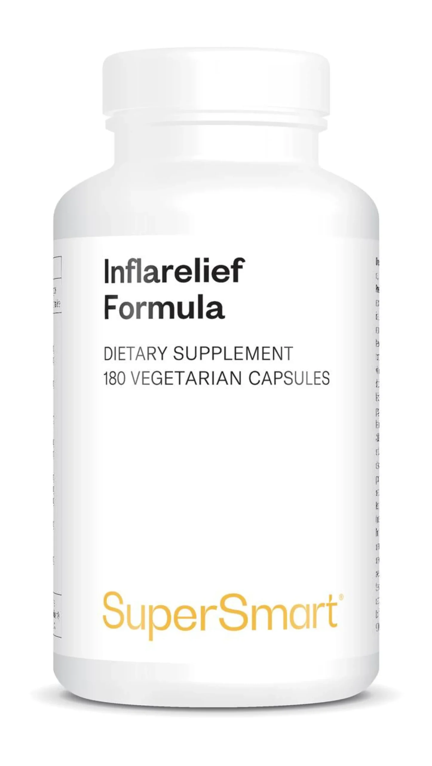 Inflarelief Formula