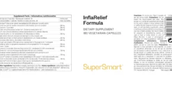 Inflarelief Formula