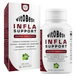 Infla Support 60 Caps