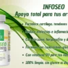 Infoseo Efne — 90 Cápsulas Articulaciones Y Cartílago
