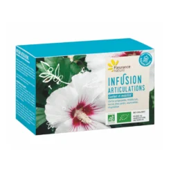 Infusión Articulación Eco Fleurance Nature 20 Bolsitas De 1,5g