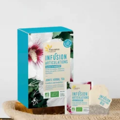 Infusión Articulación Eco Fleurance Nature 20 Bolsitas De 1,5g