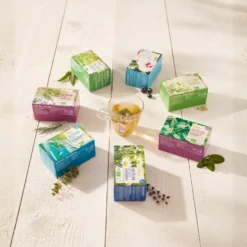 Infusión Digestión Eco Fleurance Nature 20 Bolsitas De 1,5g