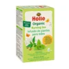 Infusión ecológica para la lactancia bio / eco Holle 30g