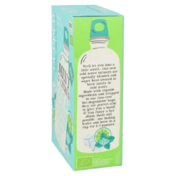 Infusión Fría de Menta y Cítricos Bio Cupper 10 Bolsas